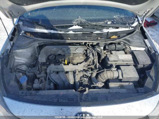 3KPA24AD3LE306810 KIA RIO LX/S