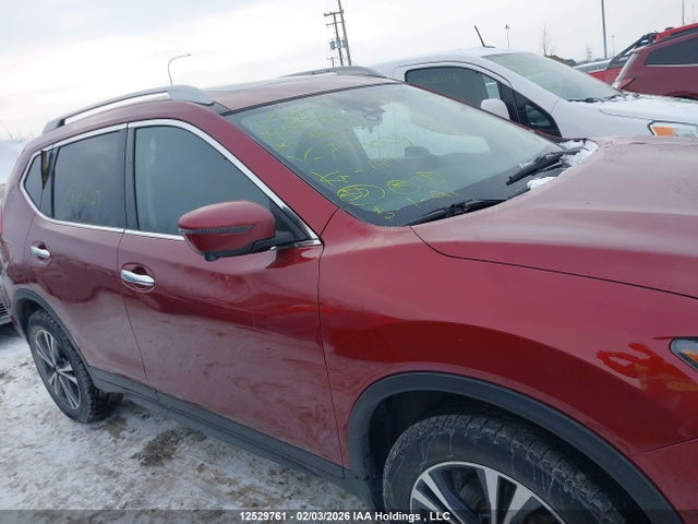 5N1AT2MV8LC710629 Nissan Rogue