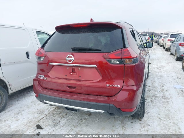 Nissan Rogue 2020 5N1AT2MV8LC710629 Image 16