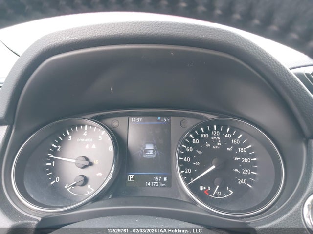 Nissan Rogue 2020 5N1AT2MV8LC710629 Image 7