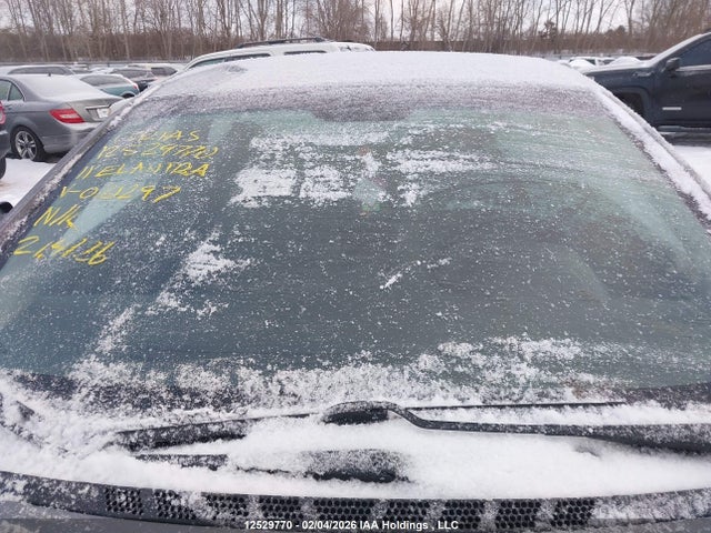 Продаж на аукціоні авто 2011 Hyundai Elantra Gls/limited, vin: 5NPDH4AE2BH031297, номер лоту: 12529770