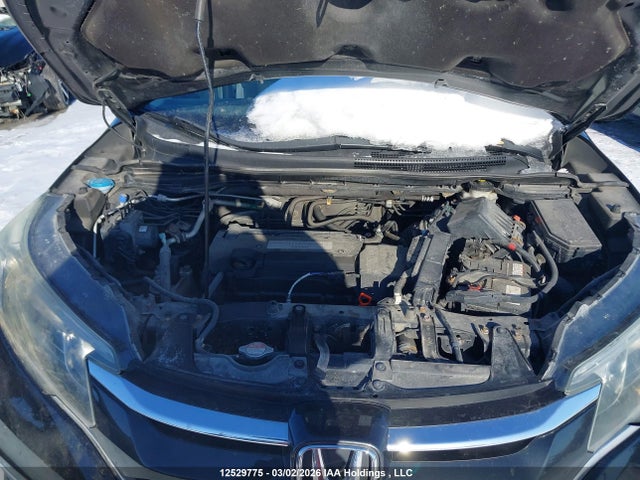 2HKRM4H50FH106737 Honda CR-V EX