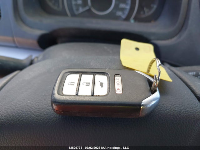 2HKRM4H50FH106737 Honda CR-V EX