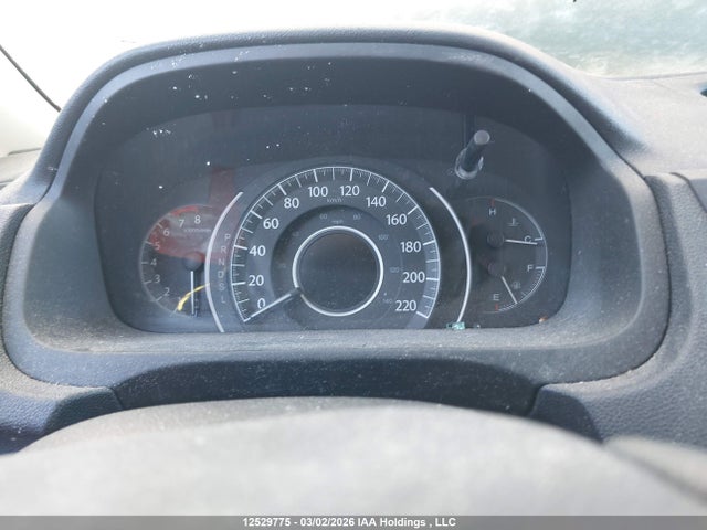 2HKRM4H50FH106737 Honda CR-V EX