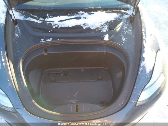 5YJ3E1EB9KF414879 Tesla MODEL 3