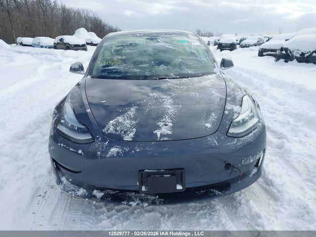 5YJ3E1EB9KF414879 Tesla MODEL 3
