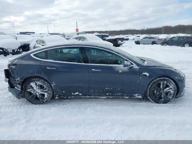 5YJ3E1EB9KF414879 Tesla MODEL 3