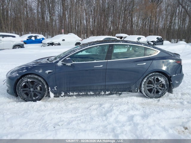 5YJ3E1EB9KF414879 Tesla MODEL 3