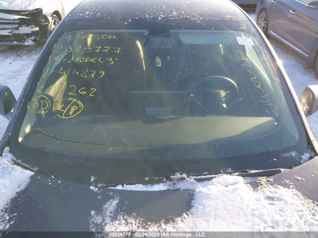 5YJ3E1EB9KF414879 Tesla MODEL 3