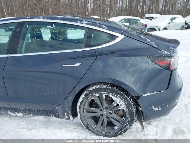 5YJ3E1EB9KF414879 Tesla MODEL 3