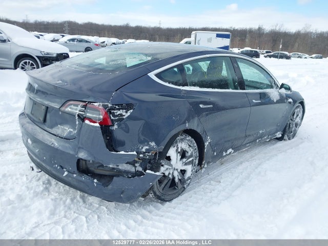 5YJ3E1EB9KF414879 Tesla MODEL 3