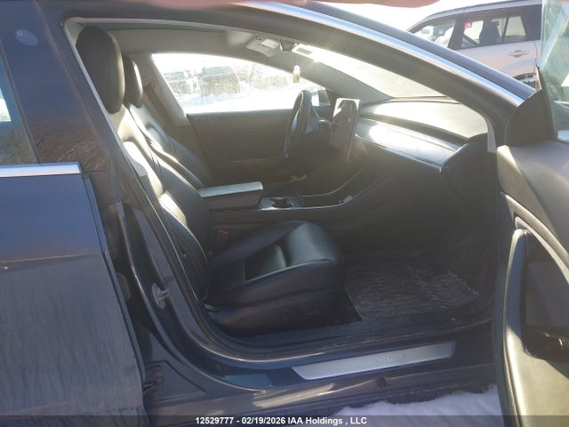 5YJ3E1EB9KF414879 Tesla MODEL 3