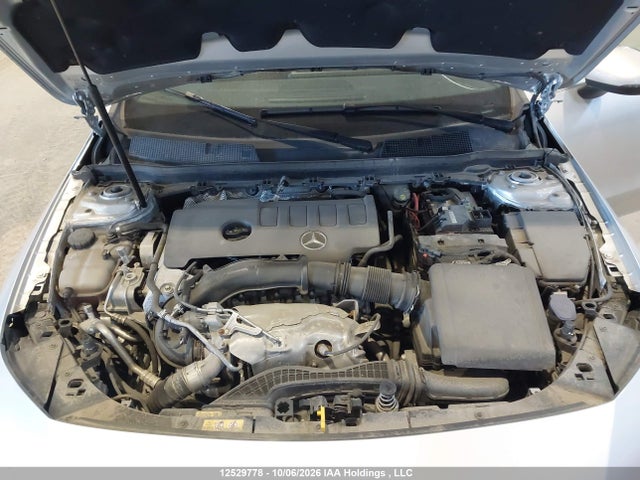 Продаж на аукціоні авто 2023 Mercedes-benz Cla 250 Coupe 4matic, vin: W1K5J4HB3PN378347, номер лоту: 12529778