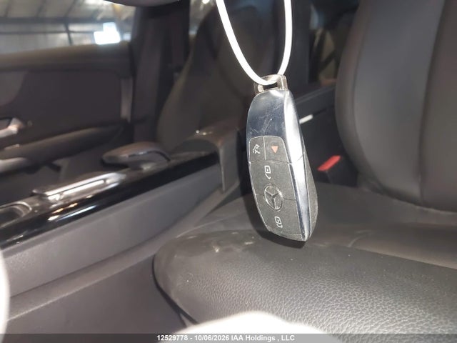 Продаж на аукціоні авто 2023 Mercedes-benz Cla 250 Coupe 4matic, vin: W1K5J4HB3PN378347, номер лоту: 12529778
