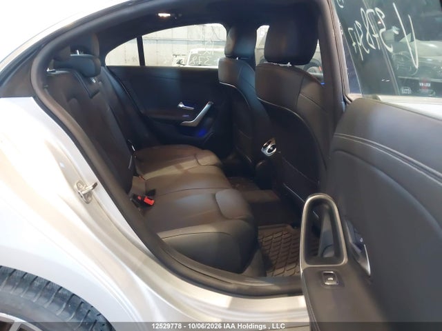 Продаж на аукціоні авто 2023 Mercedes-benz Cla 250 Coupe 4matic, vin: W1K5J4HB3PN378347, номер лоту: 12529778