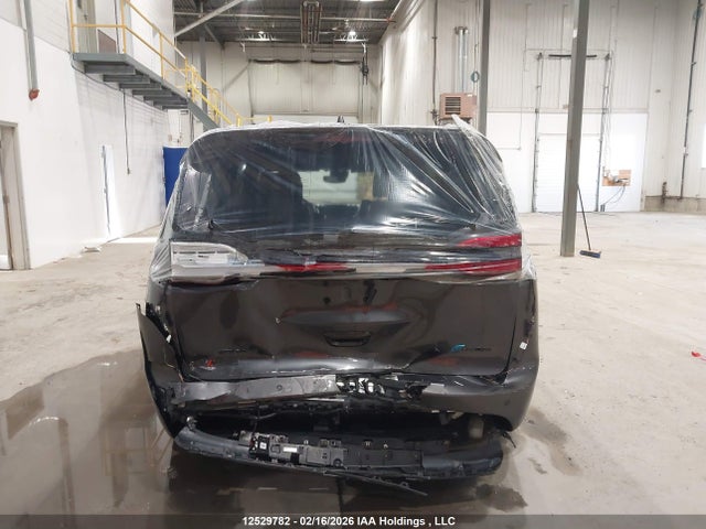 Aukcja sprzedaży 2022 Chrysler Pacifica Hybrid Limited, vin: 2C4RC1S72NR164877, numer aukcji: 12529782