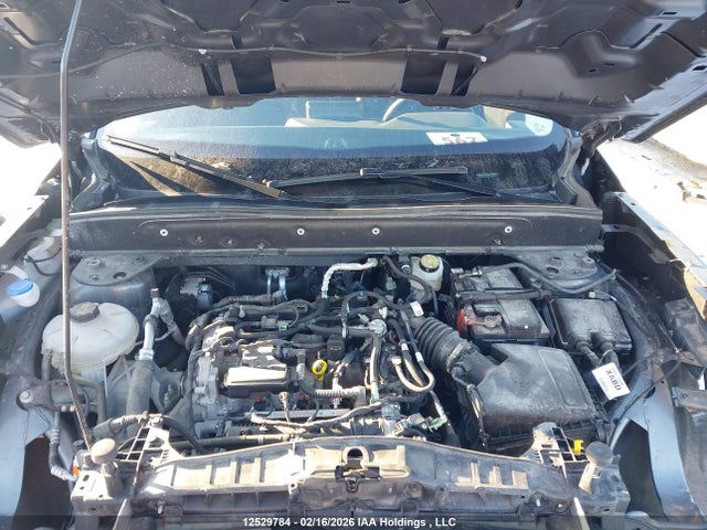 12529784 :رقم المزاد ، 3FMCR9C68PRE12485 vin ، 2023 Ford Bronco Sport Outer Banks مزاد بيع