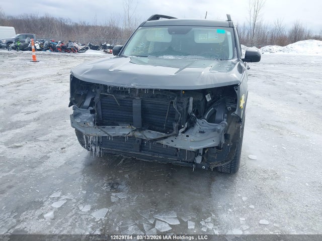 12529784 :رقم المزاد ، 3FMCR9C68PRE12485 vin ، 2023 Ford Bronco Sport Outer Banks مزاد بيع