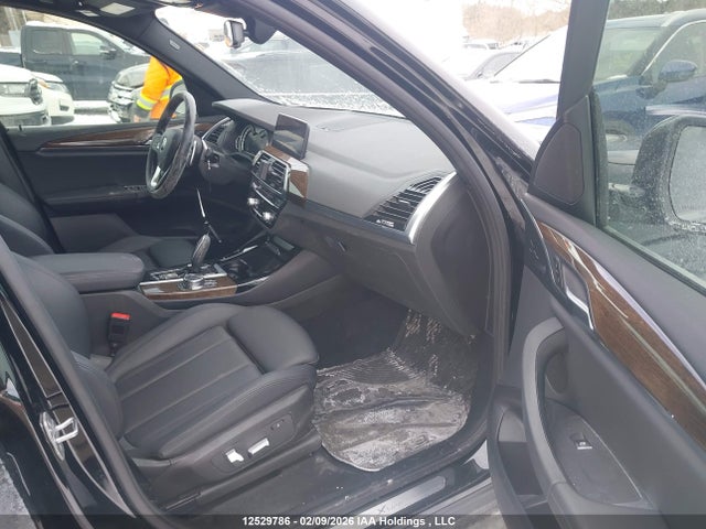 5UXTR9C54KLD96399 BMW X3