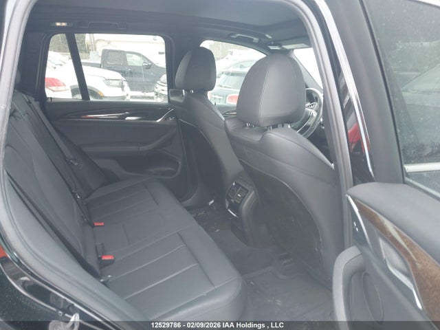 5UXTR9C54KLD96399 BMW X3