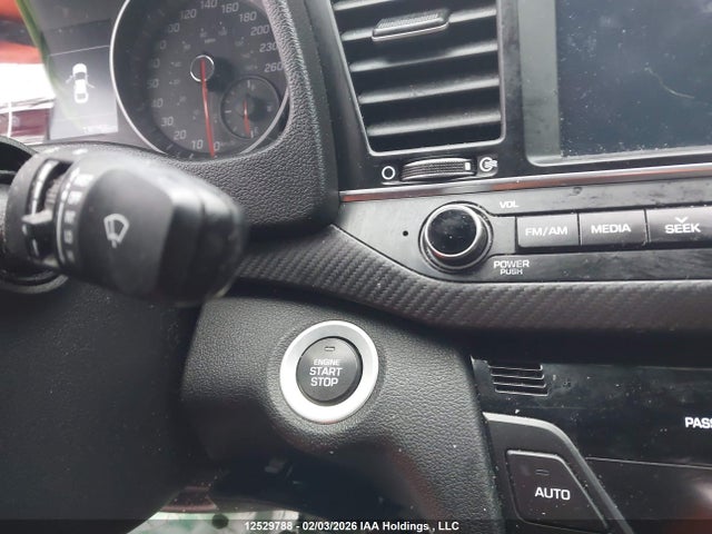 KMHD04LBXJU502641 Hyundai Elantra Sport