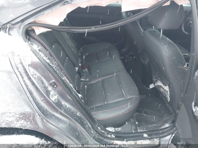 KMHD04LBXJU502641 Hyundai Elantra Sport