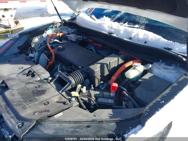 2HKRS6H72SH217531 Honda CR-V EXL
