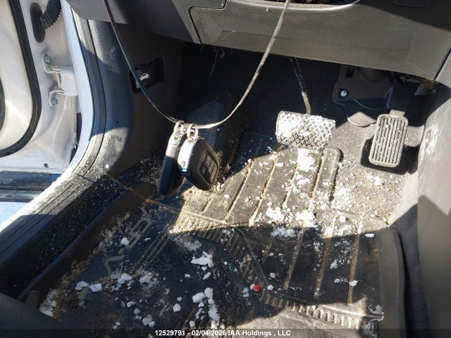 2HKRS6H72SH217531 Honda CR-V EXL