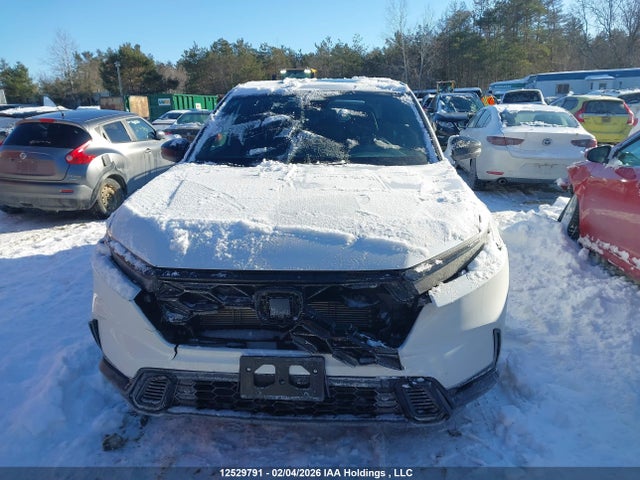 2HKRS6H72SH217531 Honda CR-V EXL