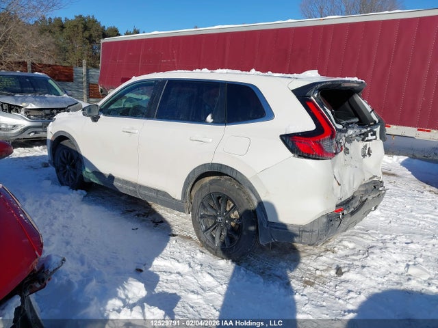 2HKRS6H72SH217531 Honda CR-V EXL