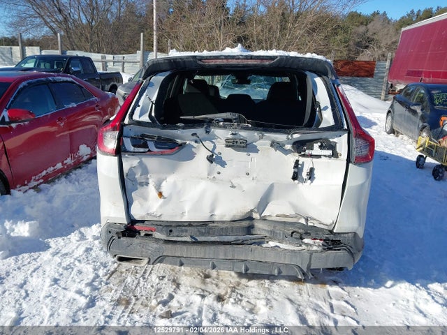 2HKRS6H72SH217531 Honda CR-V EXL