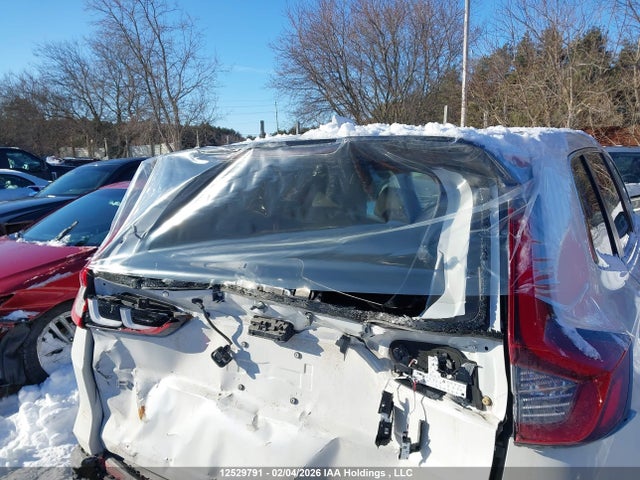 2HKRS6H72SH217531 Honda CR-V EXL