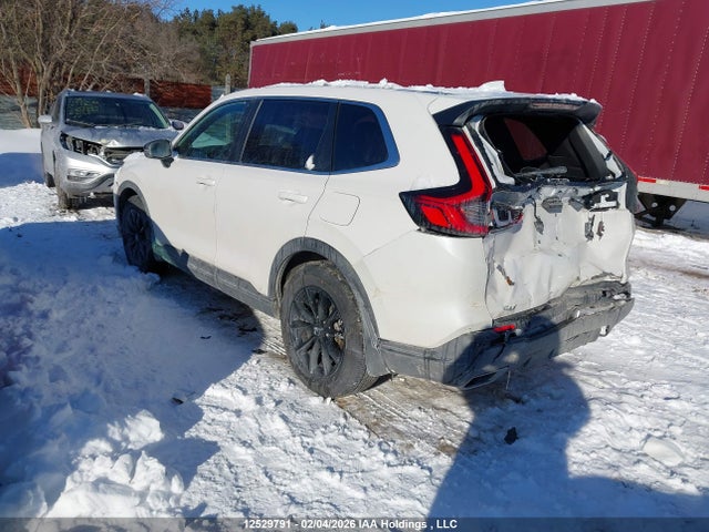 2HKRS6H72SH217531 Honda CR-V EXL