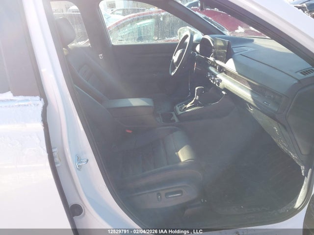 2HKRS6H72SH217531 Honda CR-V EXL