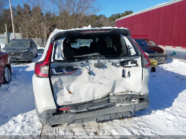 2HKRS6H72SH217531 Honda CR-V EXL