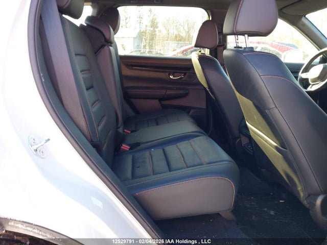 2HKRS6H72SH217531 Honda CR-V EXL