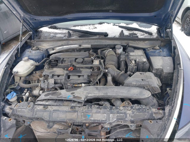 5NPEJ4J25MH069074 Hyundai Sonata