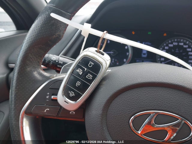 5NPEJ4J25MH069074 Hyundai Sonata