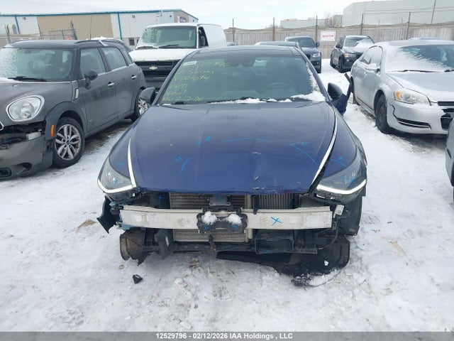 5NPEJ4J25MH069074 Hyundai Sonata