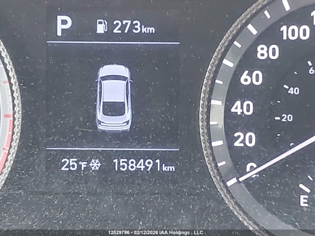 5NPEJ4J25MH069074 Hyundai Sonata