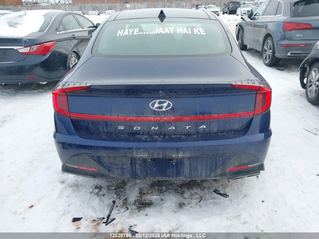 5NPEJ4J25MH069074 Hyundai Sonata