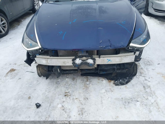 5NPEJ4J25MH069074 Hyundai Sonata