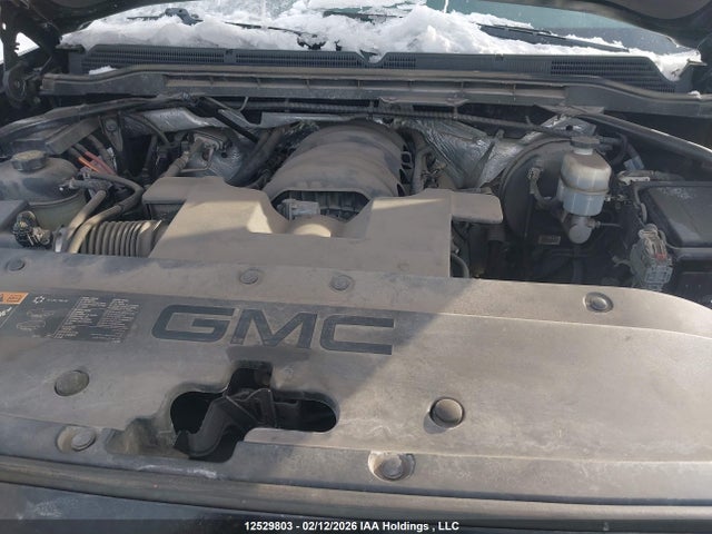 3GTU2UEC1FG295961 GMC SIERRA 1500