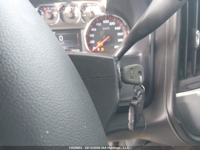 3GTU2UEC1FG295961 GMC SIERRA 1500