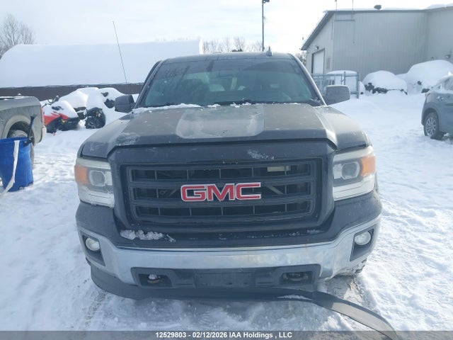 3GTU2UEC1FG295961 GMC SIERRA 1500