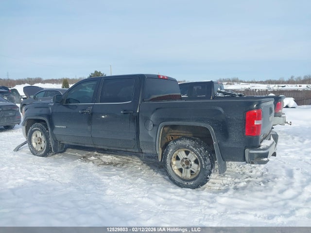 3GTU2UEC1FG295961 GMC SIERRA 1500