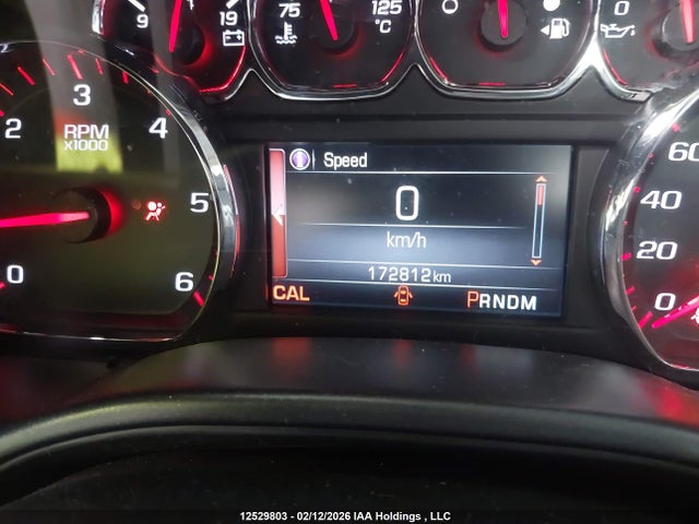 3GTU2UEC1FG295961 GMC SIERRA 1500