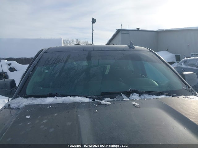 3GTU2UEC1FG295961 GMC SIERRA 1500