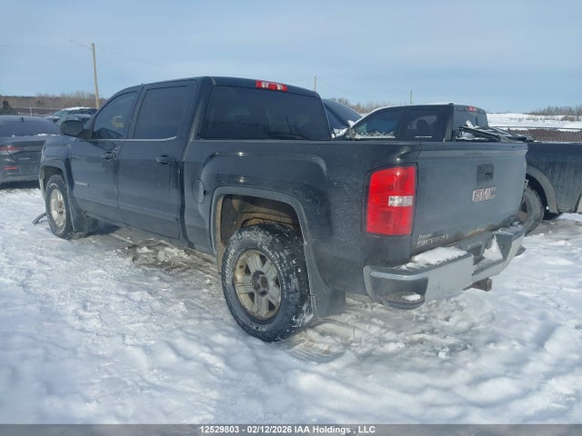 3GTU2UEC1FG295961 GMC SIERRA 1500