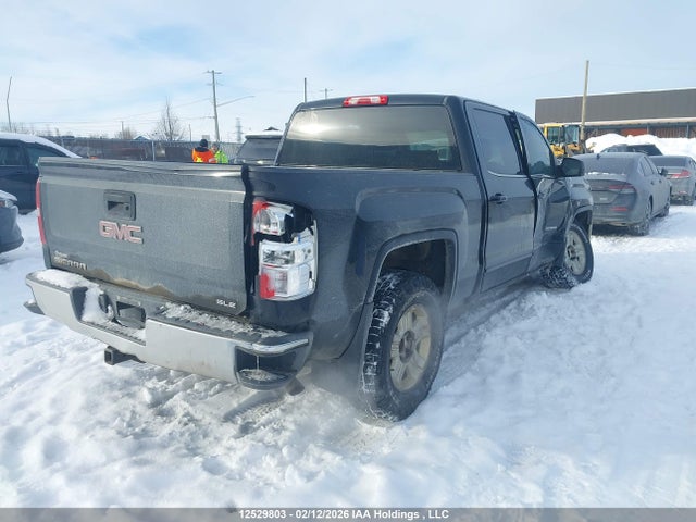 3GTU2UEC1FG295961 GMC SIERRA 1500